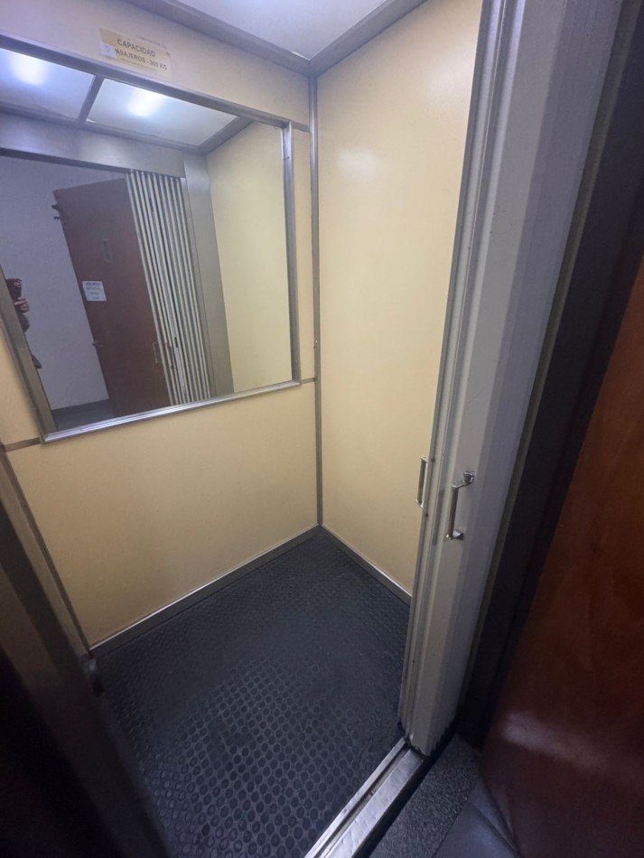 VENTA OFICINA CENTRO