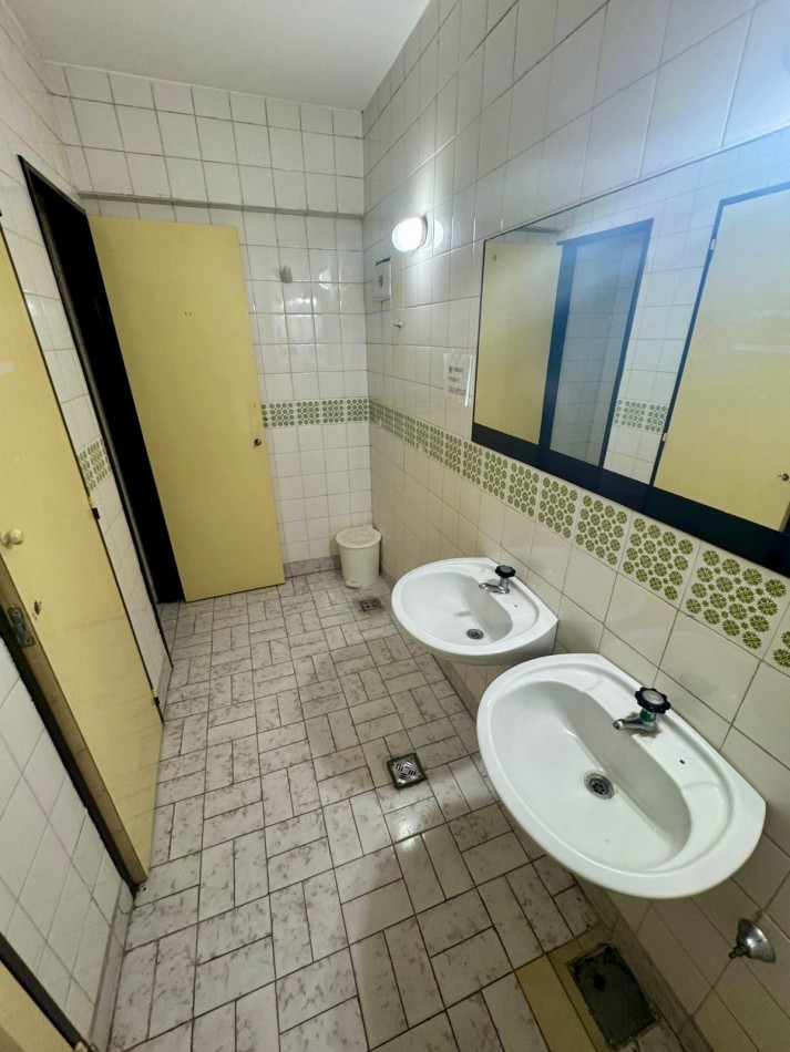 VENTA OFICINA CENTRO