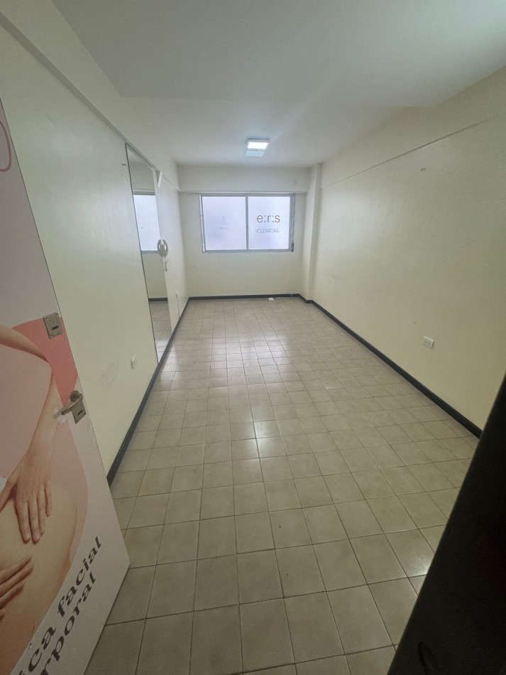 VENTA OFICINA CENTRO