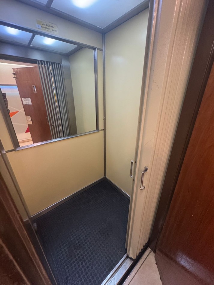 VENTA OFICINA CENTRO