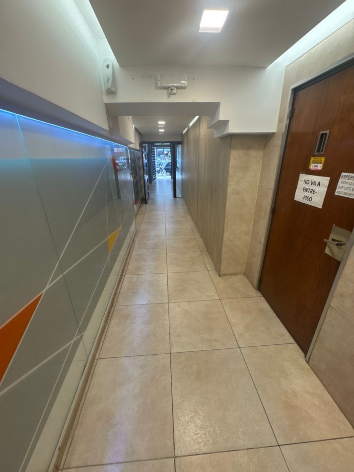 VENTA OFICINA CENTRO