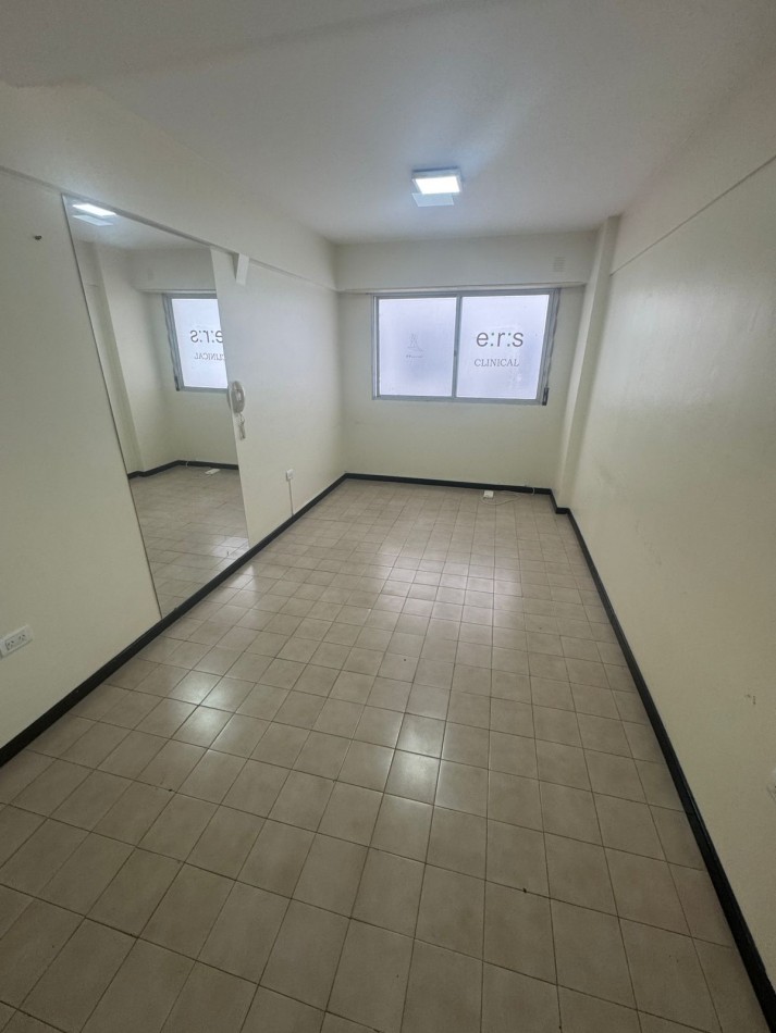 VENTA OFICINA CENTRO