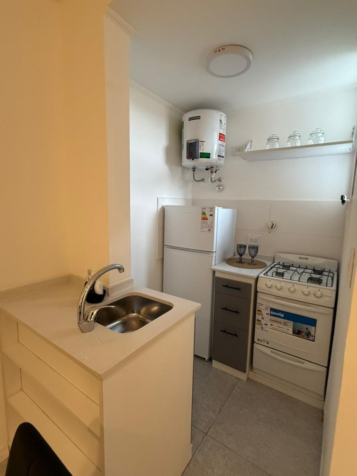 VENTA 1AMB RECICLADO CENTRO 