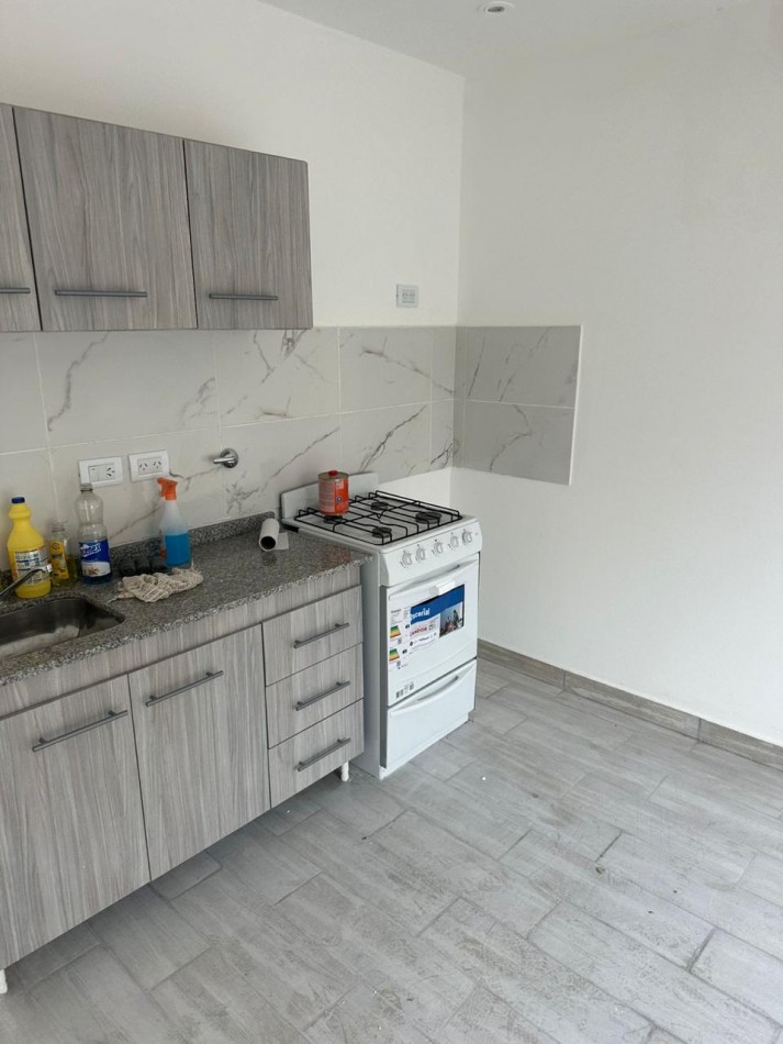 VENTA PH 2AMB RECICLADO PLANTA ALTA 2 BALCONES
