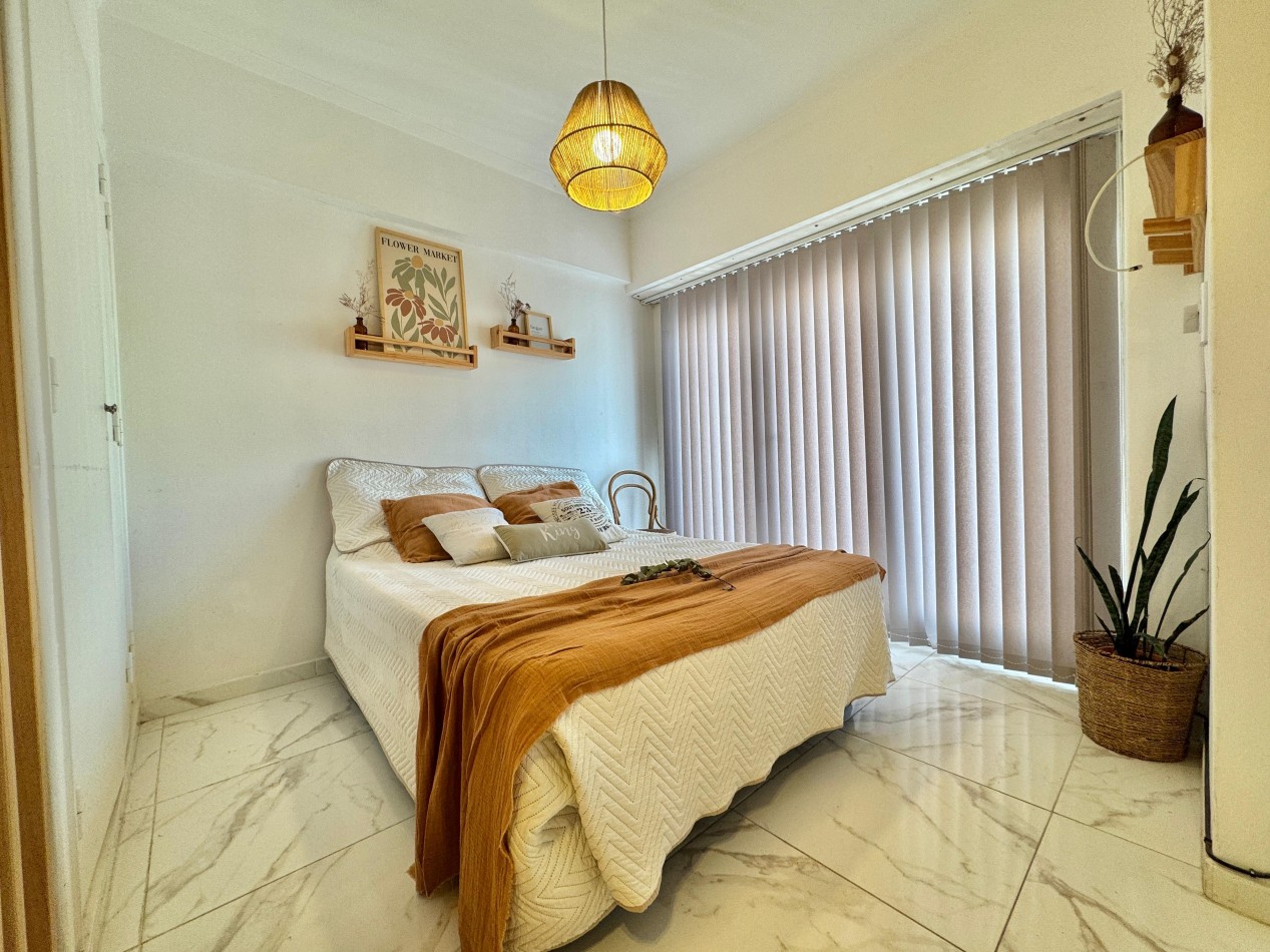 VENTA 1AMB RECICLADO CENTRO BALCON