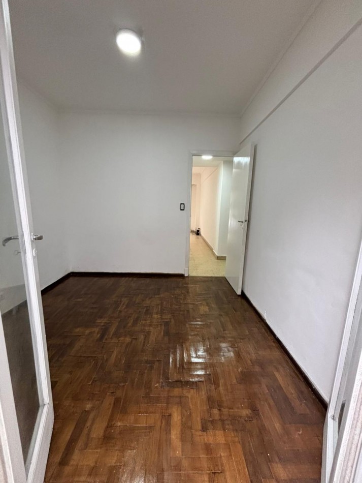 Venta 2AMB con Dependencia BALCON Y PATIO