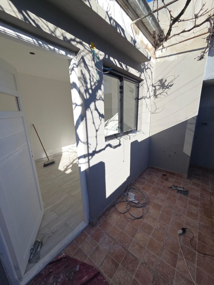 VENTA 3AMB RECICLADO PATIO
