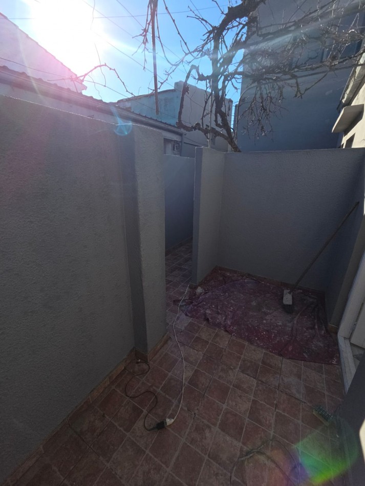 VENTA 3AMB RECICLADO PATIO