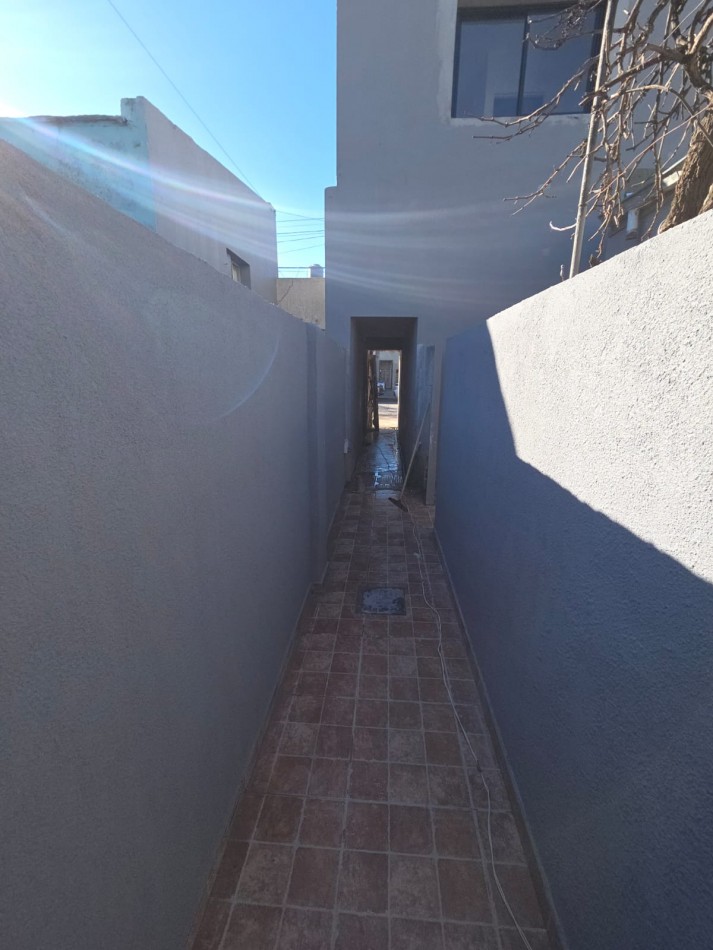 VENTA 3AMB RECICLADO PATIO