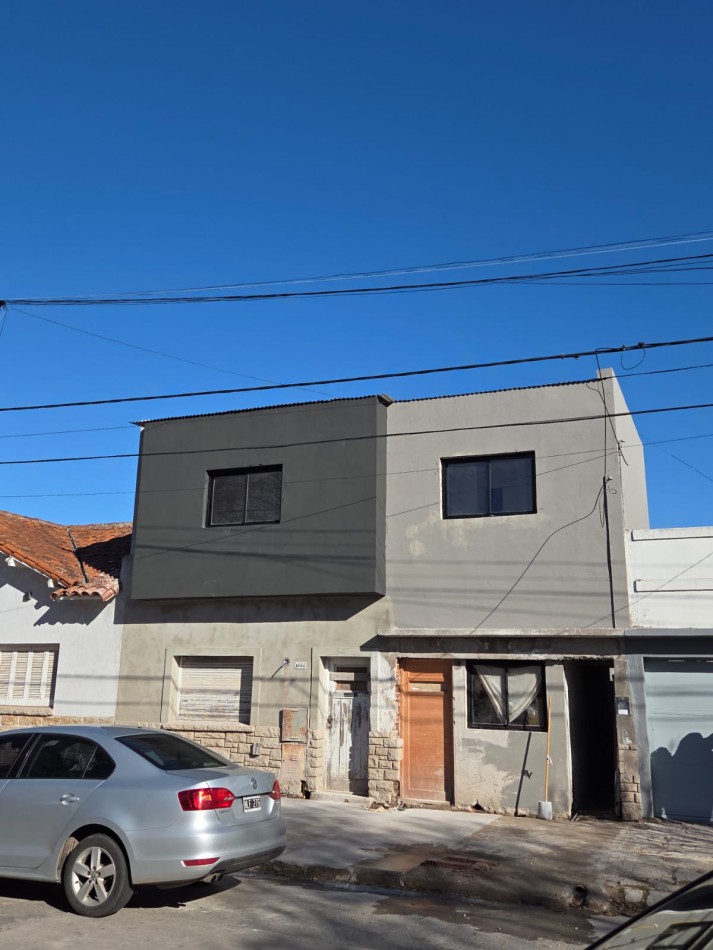 VENTA 3AMB RECICLADO PATIO