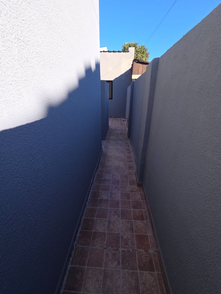 VENTA 3AMB RECICLADO PATIO