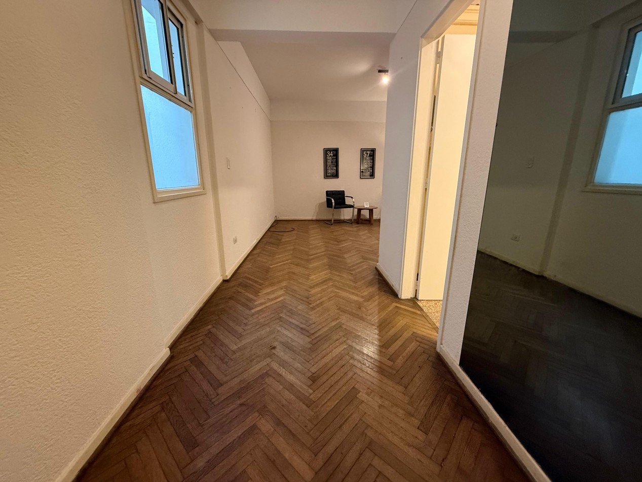 VENTA 3AMB con DEPENDENCIA 3 BAÑOS ORIGINAL CENTRO