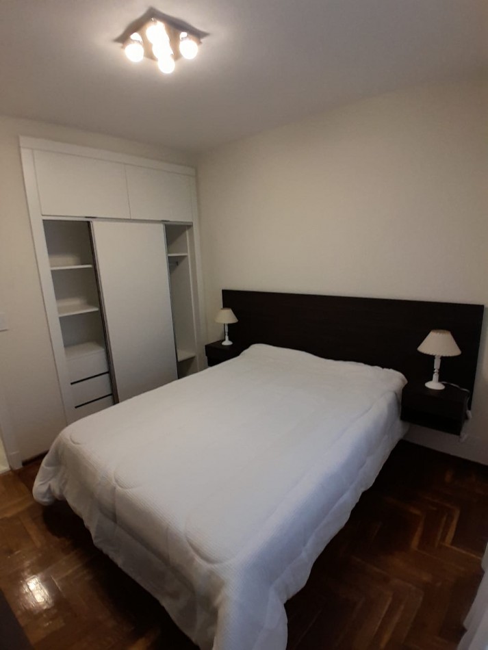 VENTA 2AMB RECICLADO FRENTE CENTRO BALCON 