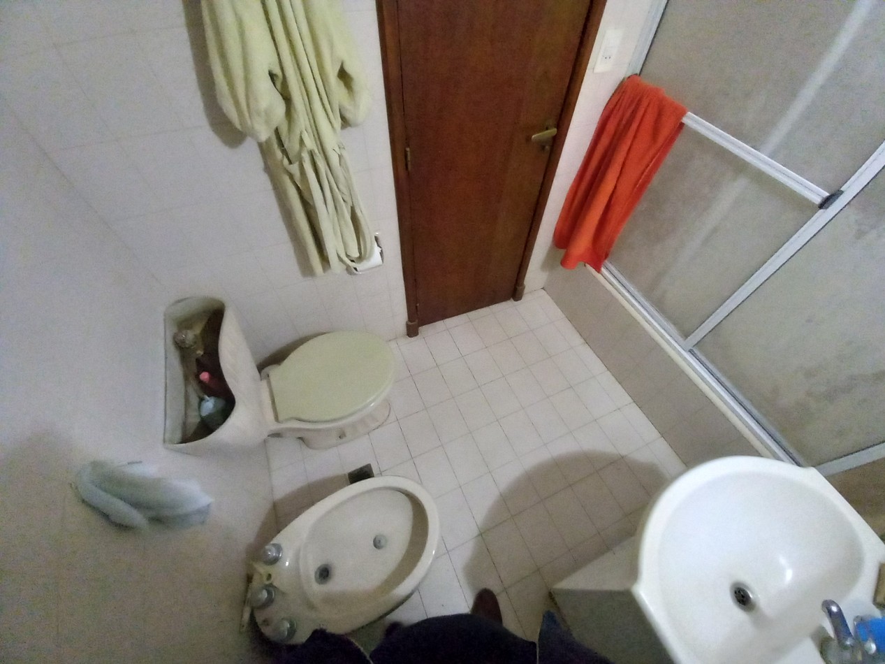 VENTA CHALET 5AMB EXCELENTE PARQUE PILETA COCHERA