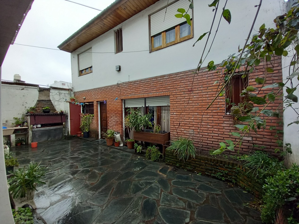 VENTA BLOCK GALPON QUINCHO OFICINA TRIFASICAy MAS CASA al FONDO