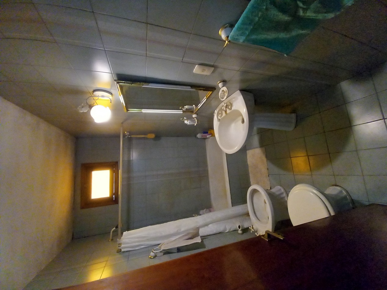 VENTA BLOCK GALPON QUINCHO OFICINA TRIFASICAy MAS CASA al FONDO