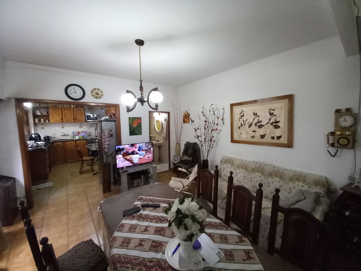 VENTA BLOCK GALPON QUINCHO OFICINA TRIFASICAy MAS CASA al FONDO