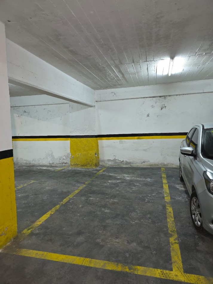 VENTA 2AMB RENTE CENTRO BALCON Y COCHERA