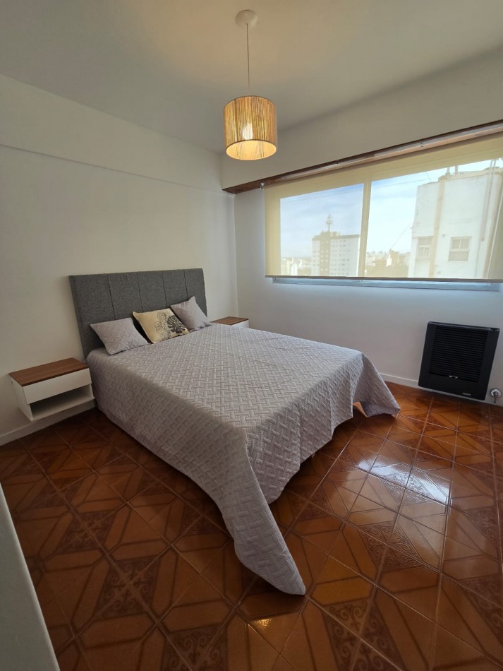 VENTA 2AMB RENTE CENTRO BALCON Y COCHERA