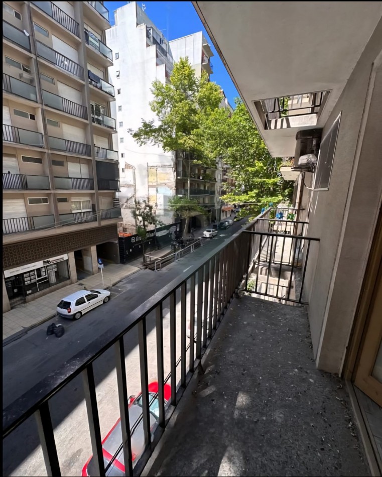 VENTA 2AMB BALCON CENTRO