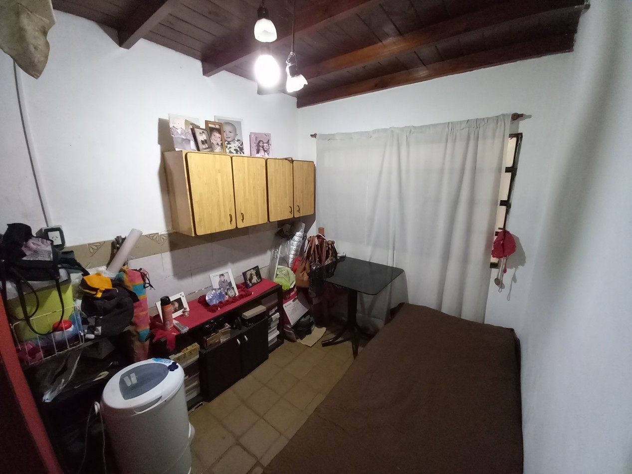 ALQUILER PH 3 AMB FRENTE PATIO MEJICO y BOLIVAR
