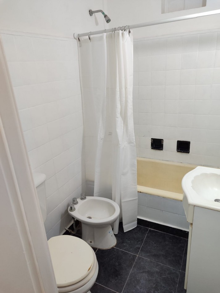 VENTA 2AMB EXCELENTE ESTADO AMOBLADO CENTRO