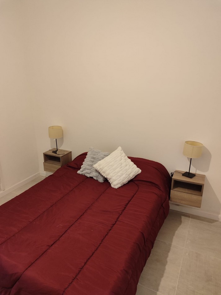 VENTA 2AMB EXCELENTE ESTADO AMOBLADO CENTRO
