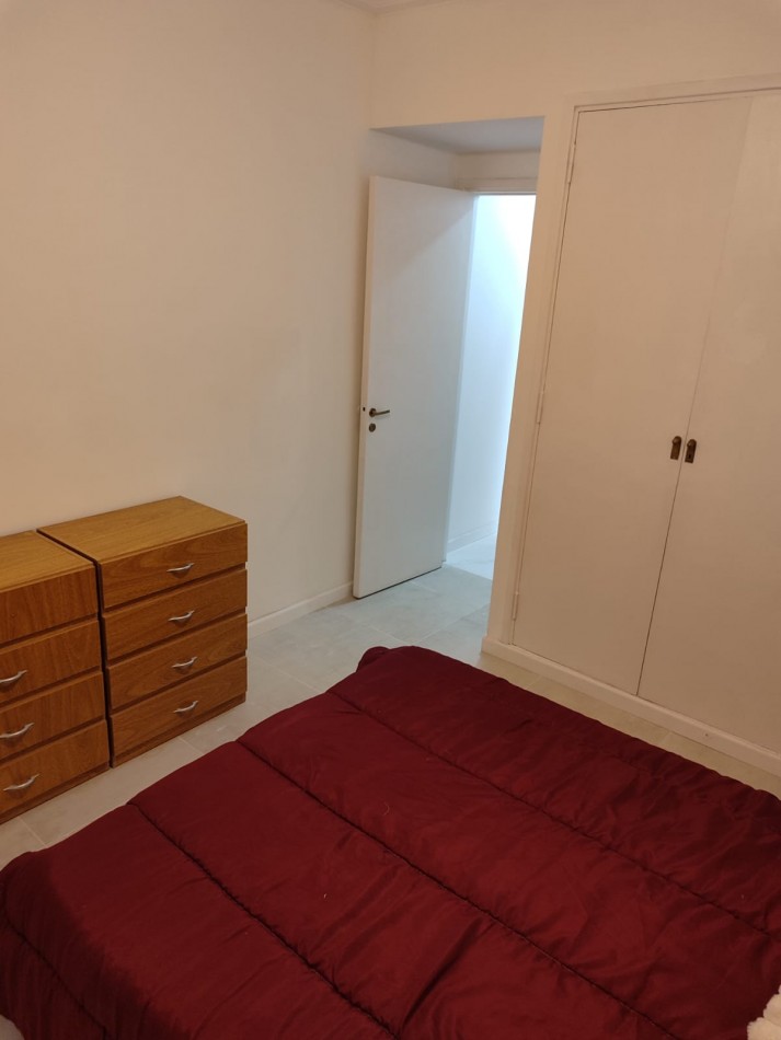 VENTA 2AMB EXCELENTE ESTADO AMOBLADO CENTRO