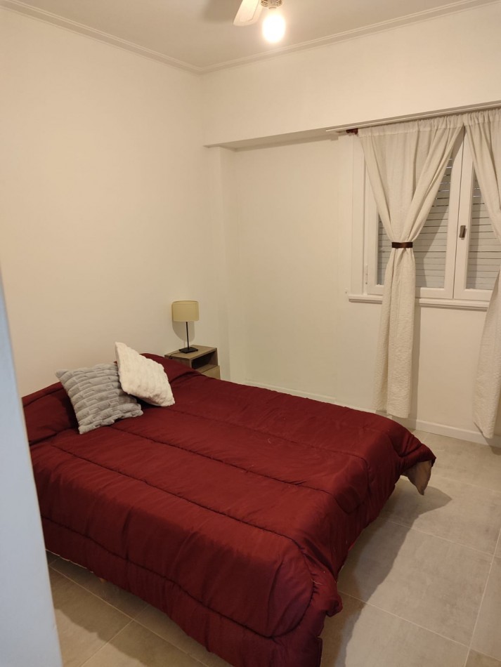 VENTA 2AMB EXCELENTE ESTADO AMOBLADO CENTRO