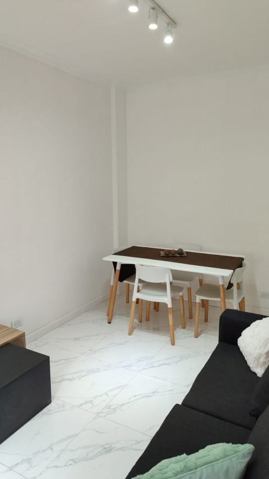 VENTA 2AMB EXCELENTE ESTADO AMOBLADO CENTRO