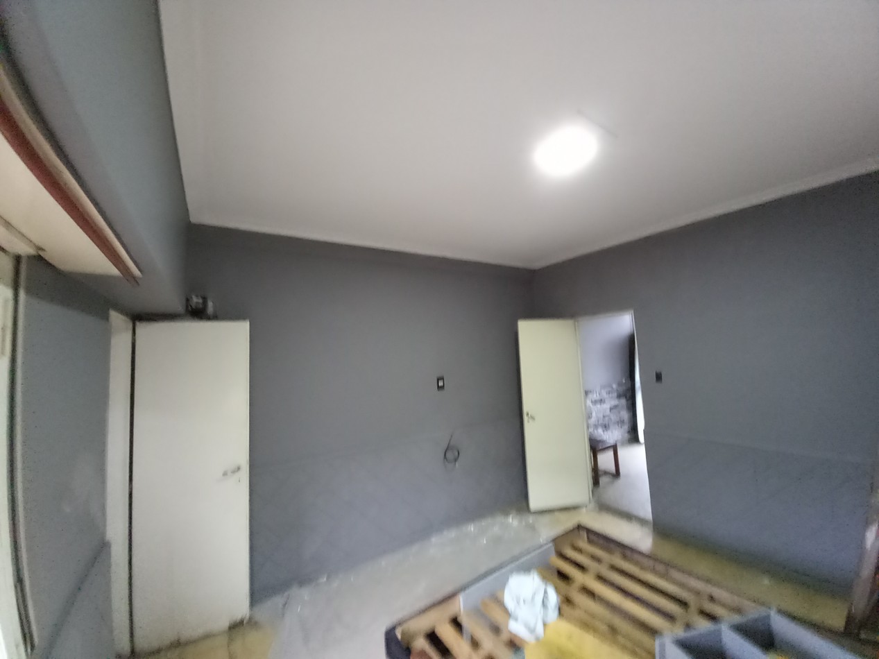 ALQUILER PH 2AMB $400.000 INCLUYE SERVICIOS PH 2 AMB ESTADO ORIGINAL PATIO ORTIZ de ZARATE al 8.400
