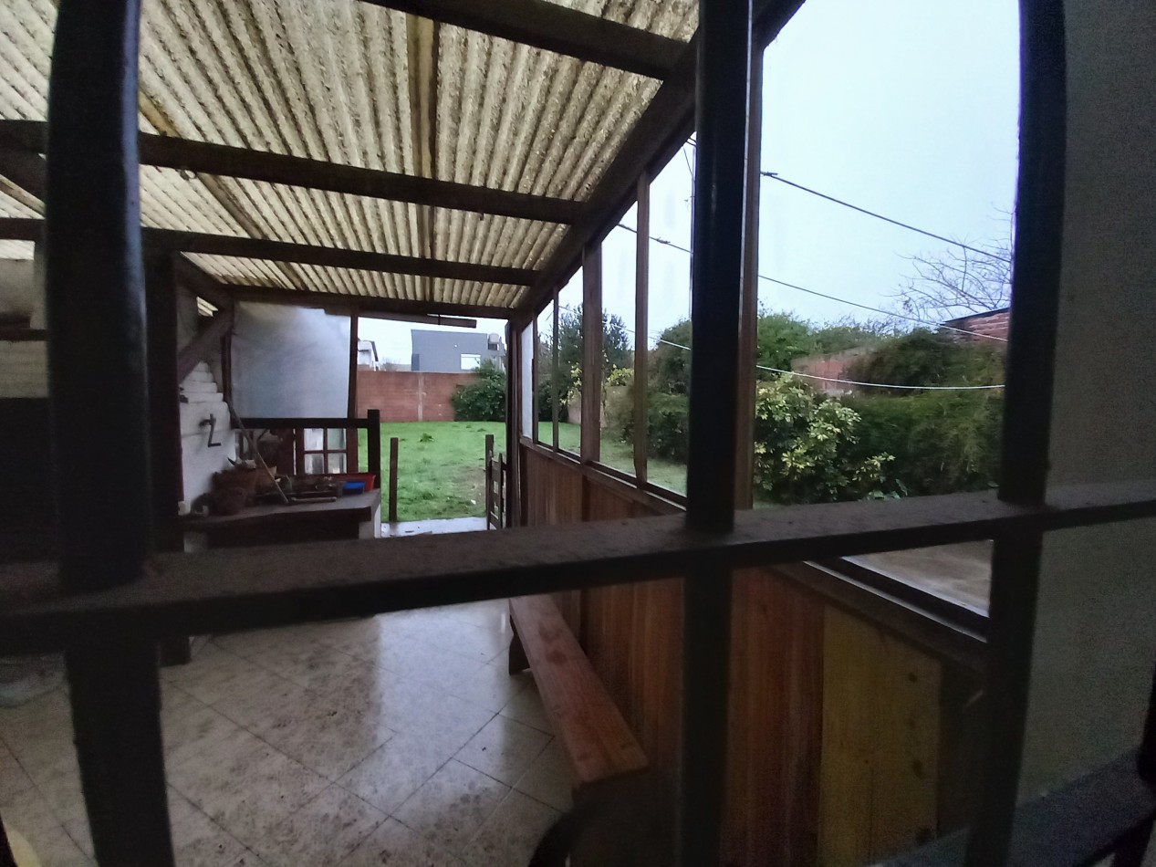 Casa - Chalet en Venta en Mar del Plata