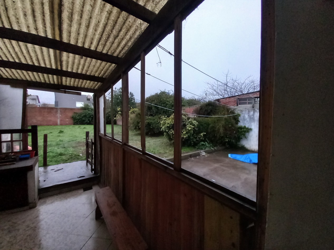 Casa - Chalet en Venta en Mar del Plata