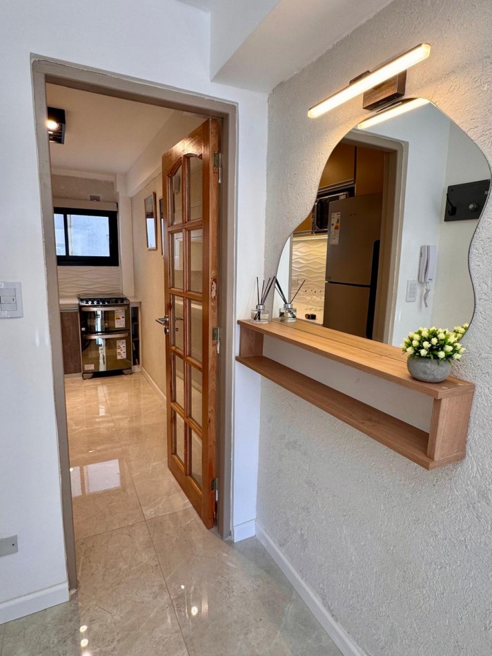 VENTA 3AMB RECICLADO BALCON
