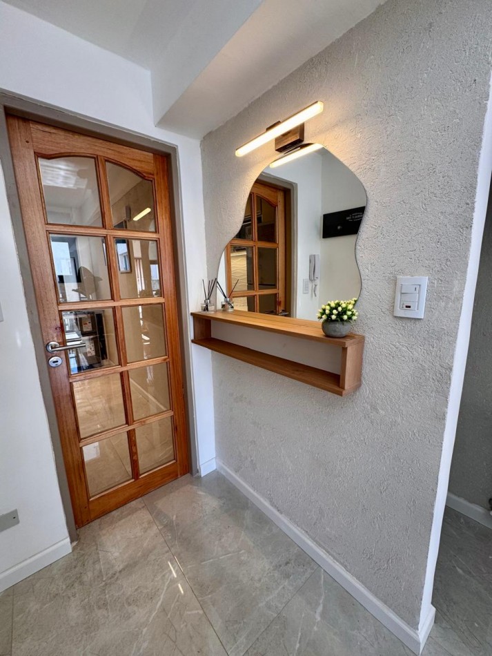 VENTA 3AMB RECICLADO BALCON