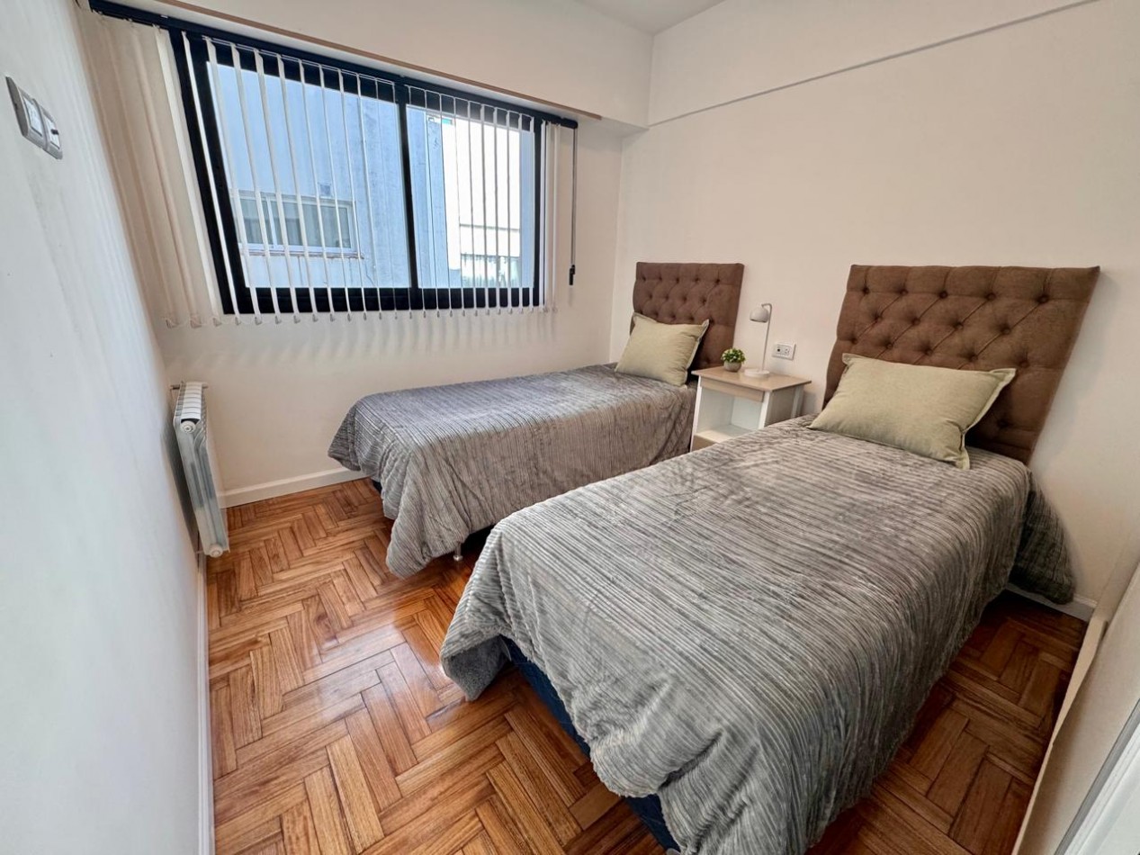 VENTA 3AMB RECICLADO BALCON