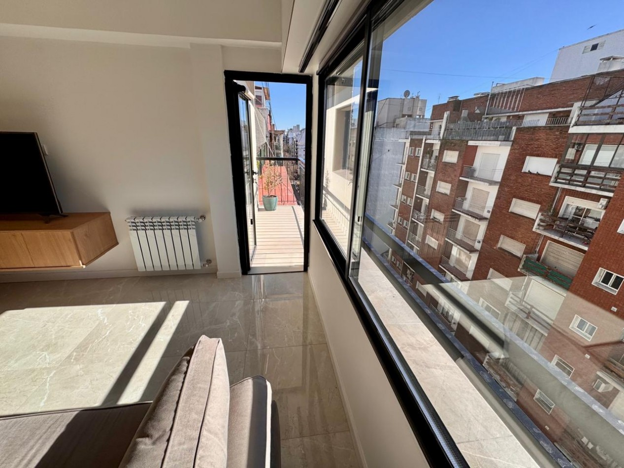 VENTA 3AMB RECICLADO BALCON