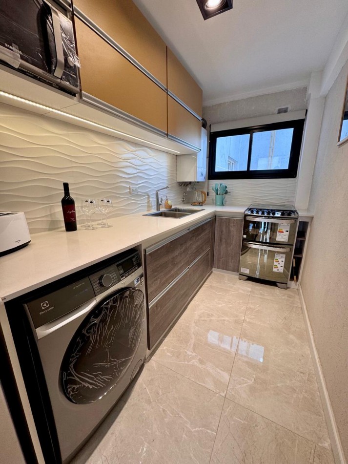 VENTA 3AMB RECICLADO BALCON
