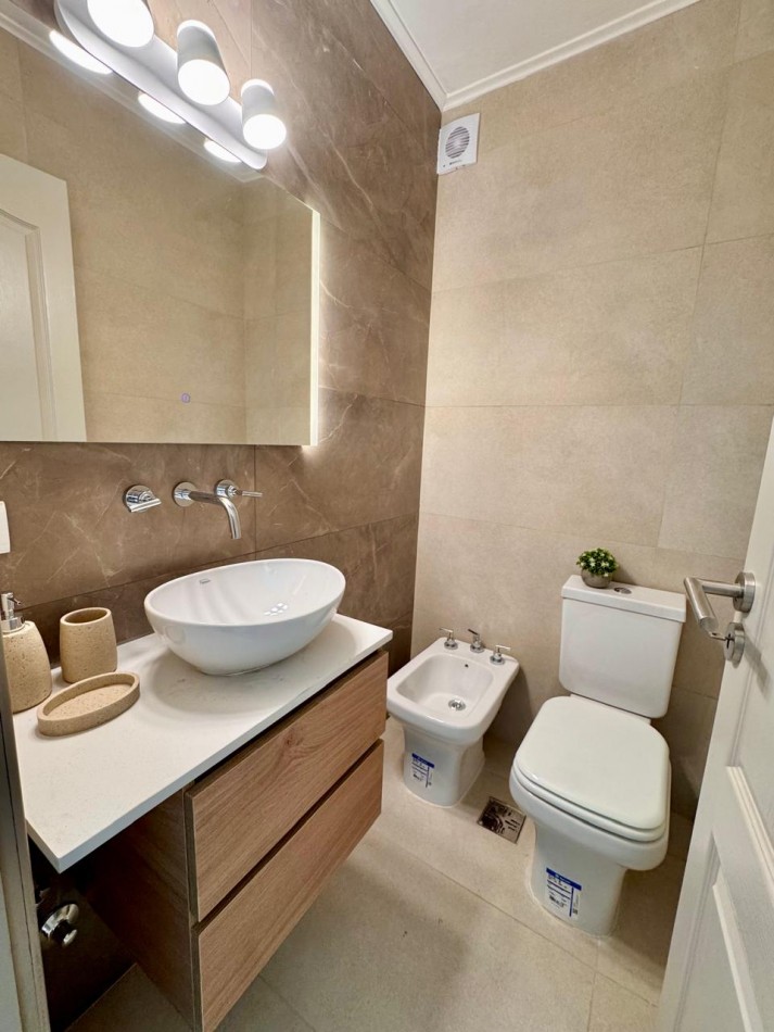 VENTA 3AMB RECICLADO BALCON