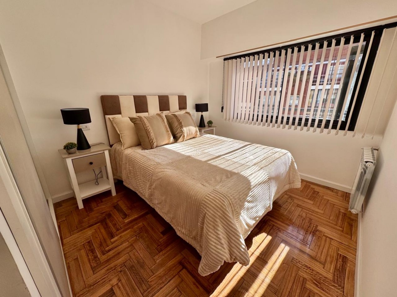 VENTA 3AMB RECICLADO BALCON