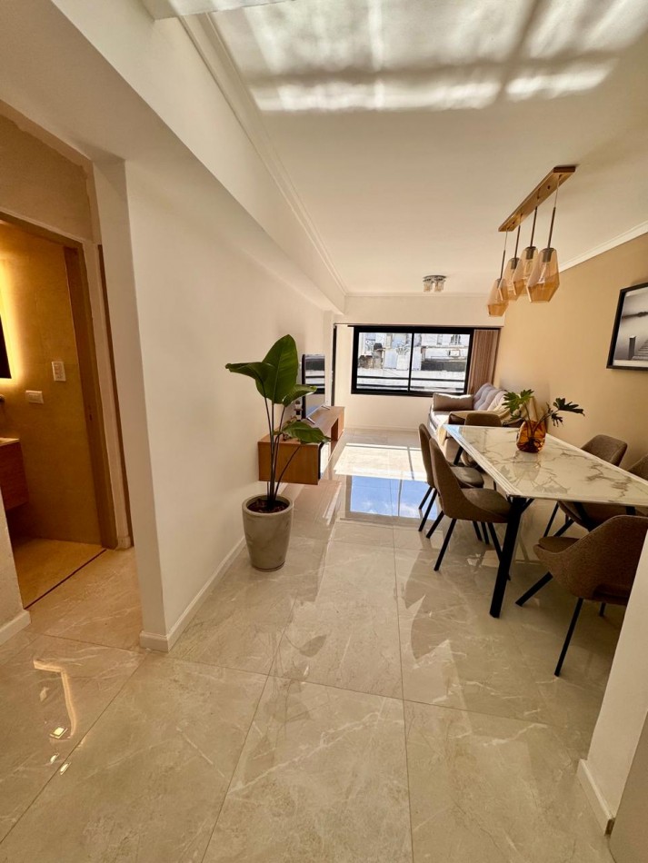 VENTA 3AMB RECICLADO BALCON