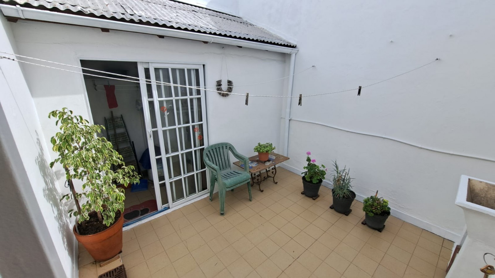VENTA PH 3AMB PATIO