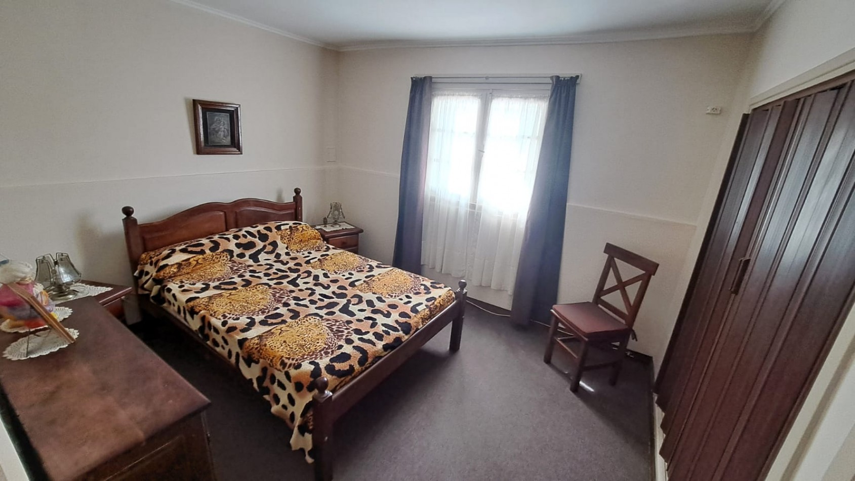 VENTA PH 3AMB PATIO