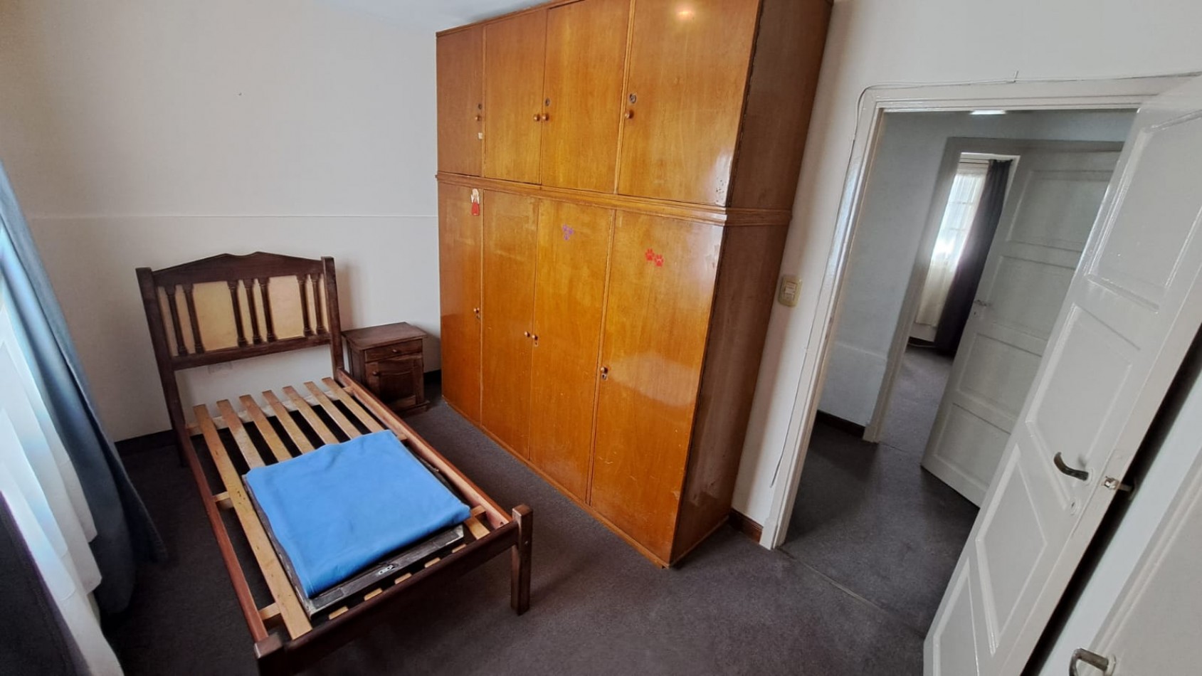 VENTA PH 3AMB PATIO