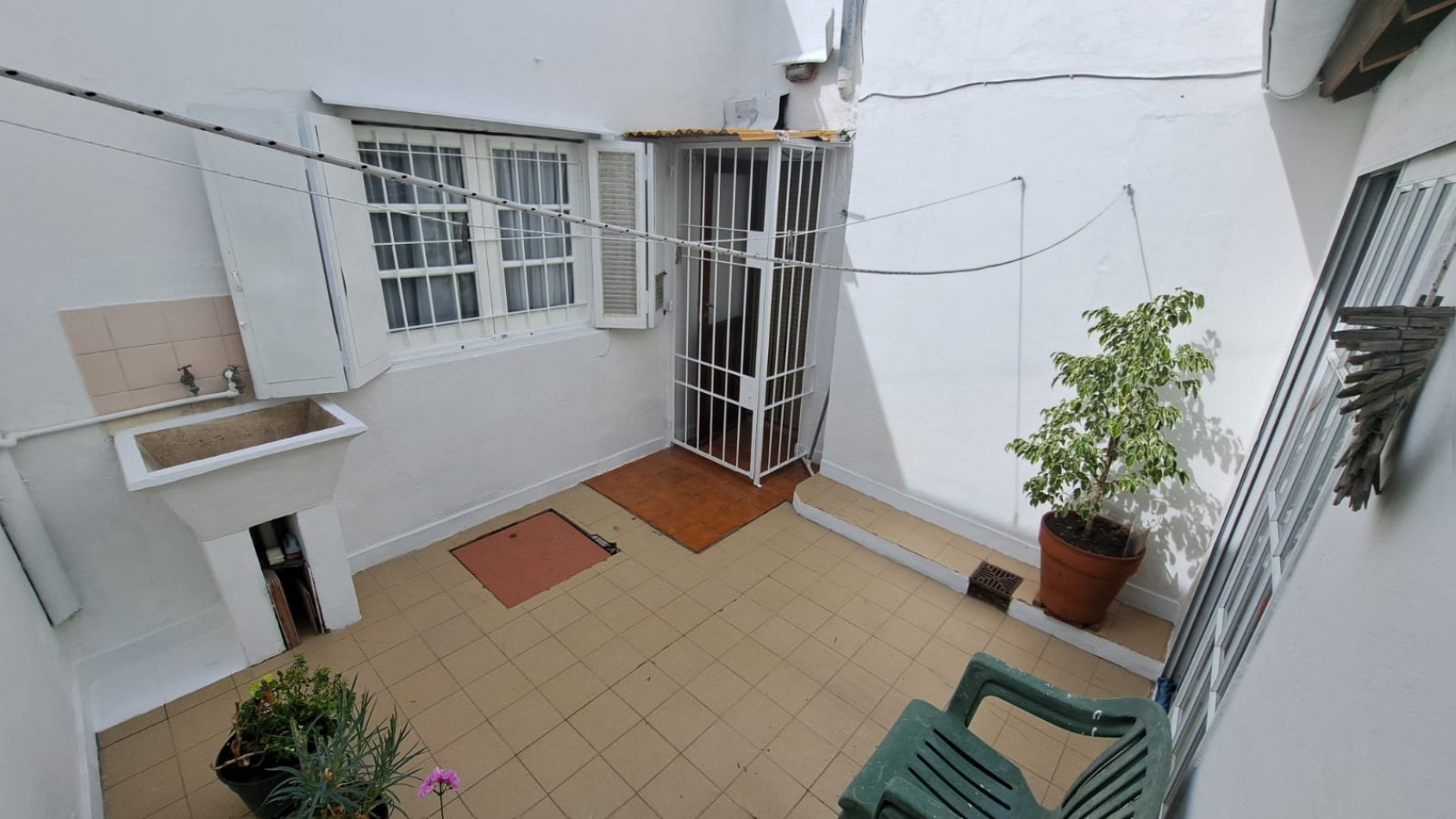 VENTA PH 3AMB PATIO