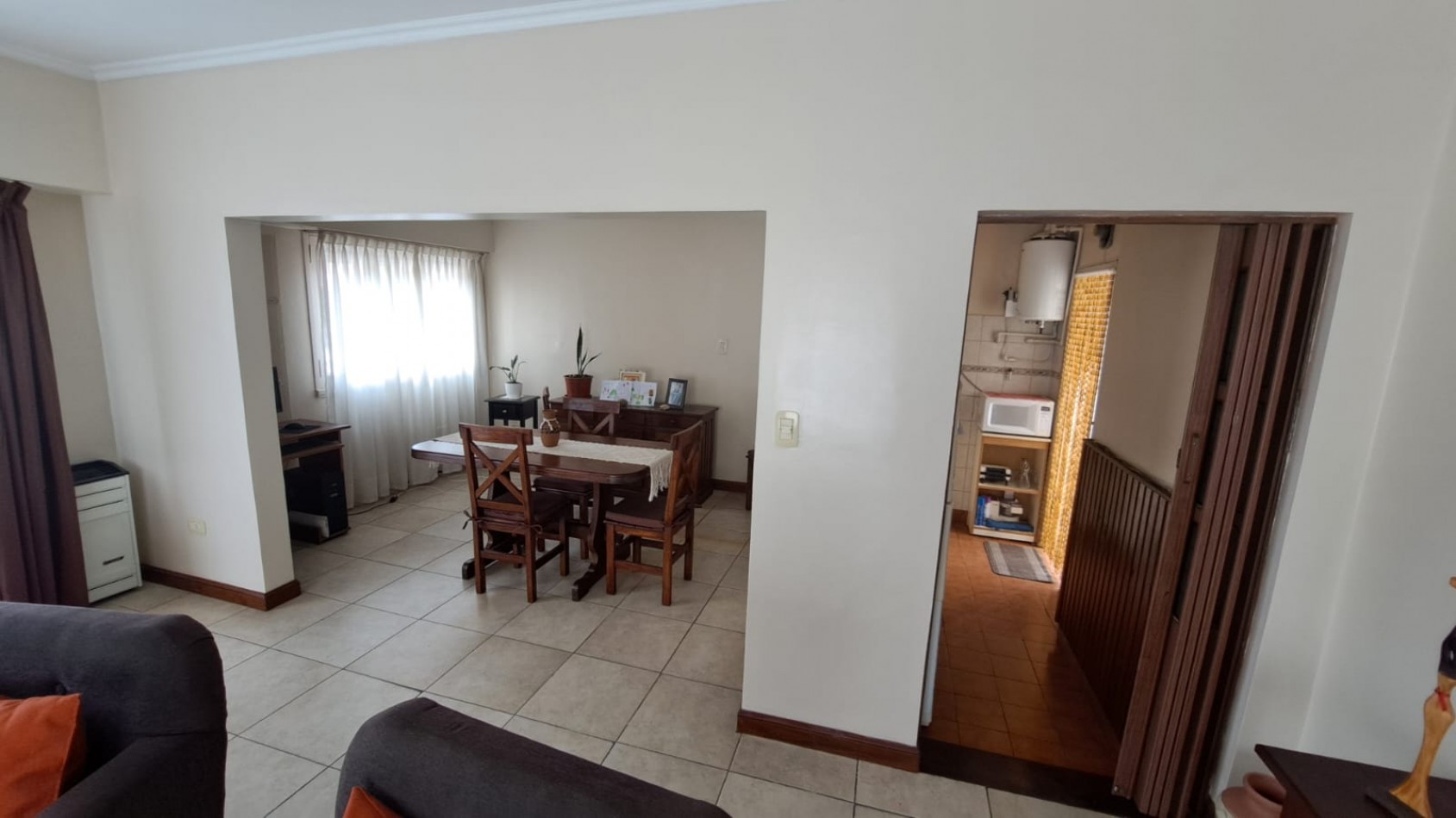 VENTA PH 3AMB PATIO