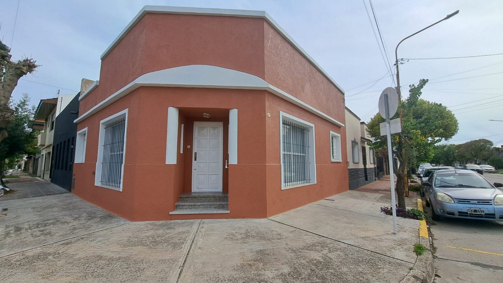 VENTA PH 3AMB PATIO
