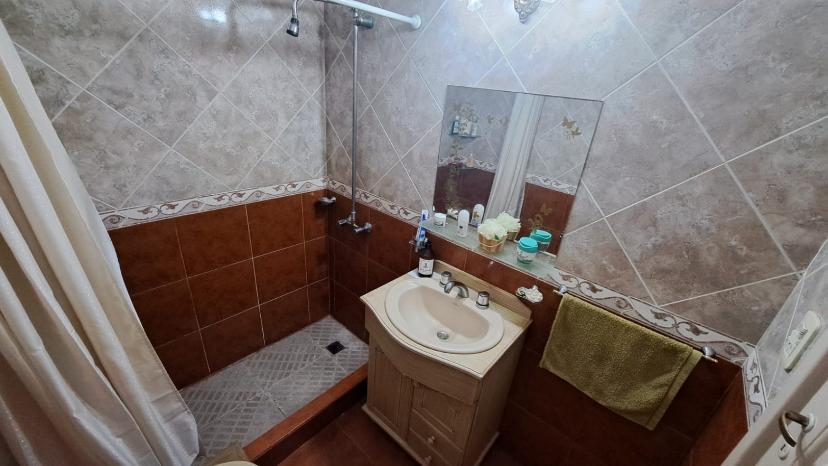 VENTA PH 3AMB PATIO