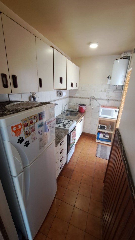 VENTA PH 3AMB PATIO
