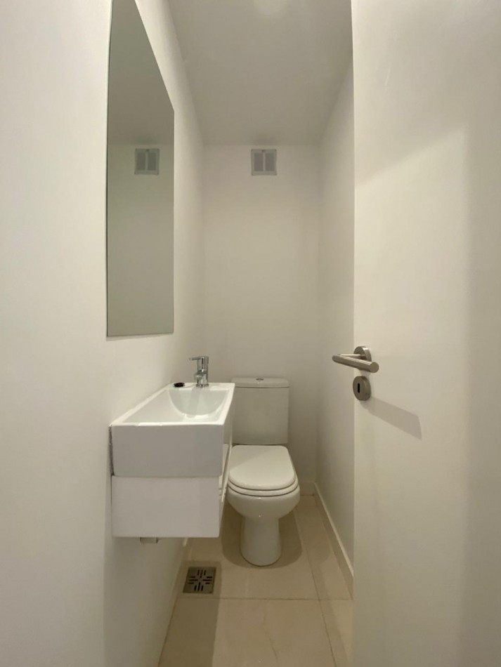 Venta 3AMB RECICLADO CENTRO BALCON